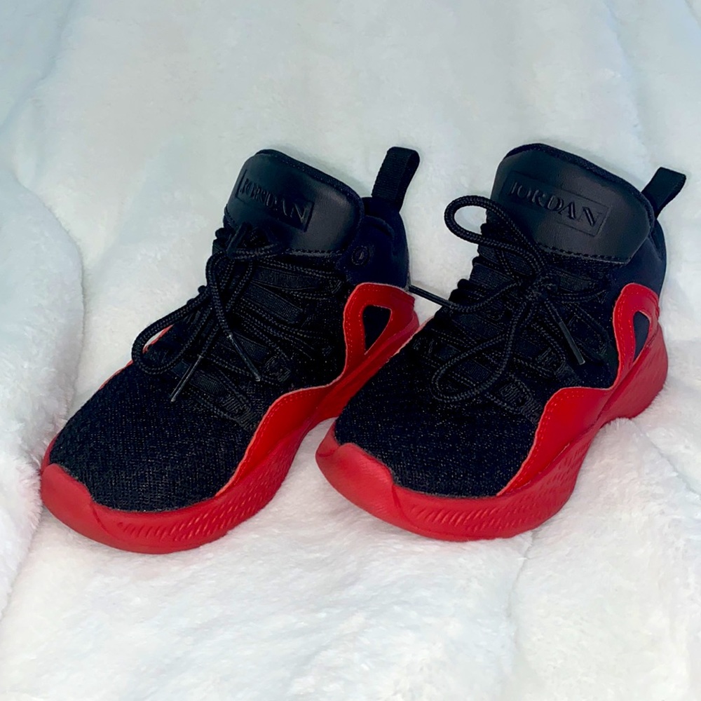 Toddler Boys - NIKE Jordan Formula 23 BP